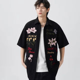 skeleton graphic hoodie, layered outfit, for men, fall streetwear outfit, oversized style, layered fashion, modern aesthetic, graphic detail