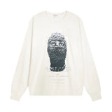Best Quality Ih Nom Uh Nit Hoodies Masked Men Printing Men Woman Chaop