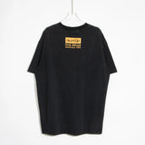 Vintage Retro Summer 1992 SD Band High-Street T-Shirt Tops