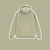 sadcore graphic tee featuring undermycar 2023 new high street fashion brand functional double layer zipper hoodie
