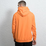 Rainbowtouches New Men Coat High Street Fashion Hip Hop Retro Solid Bl