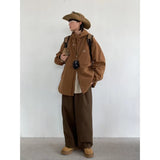 graphic winter jacket, 2025 streetwear trend, cool weather
