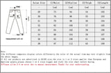 skull embroidery jeans ripped holes denim pants men zipper biker jeans streetwear slim fit y2k punk hip hop casual pants joggers unique joggers style 4161