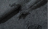 retro flame hoodie, high-street style, oversized streetwear hoodie for men, urban techwear fashion