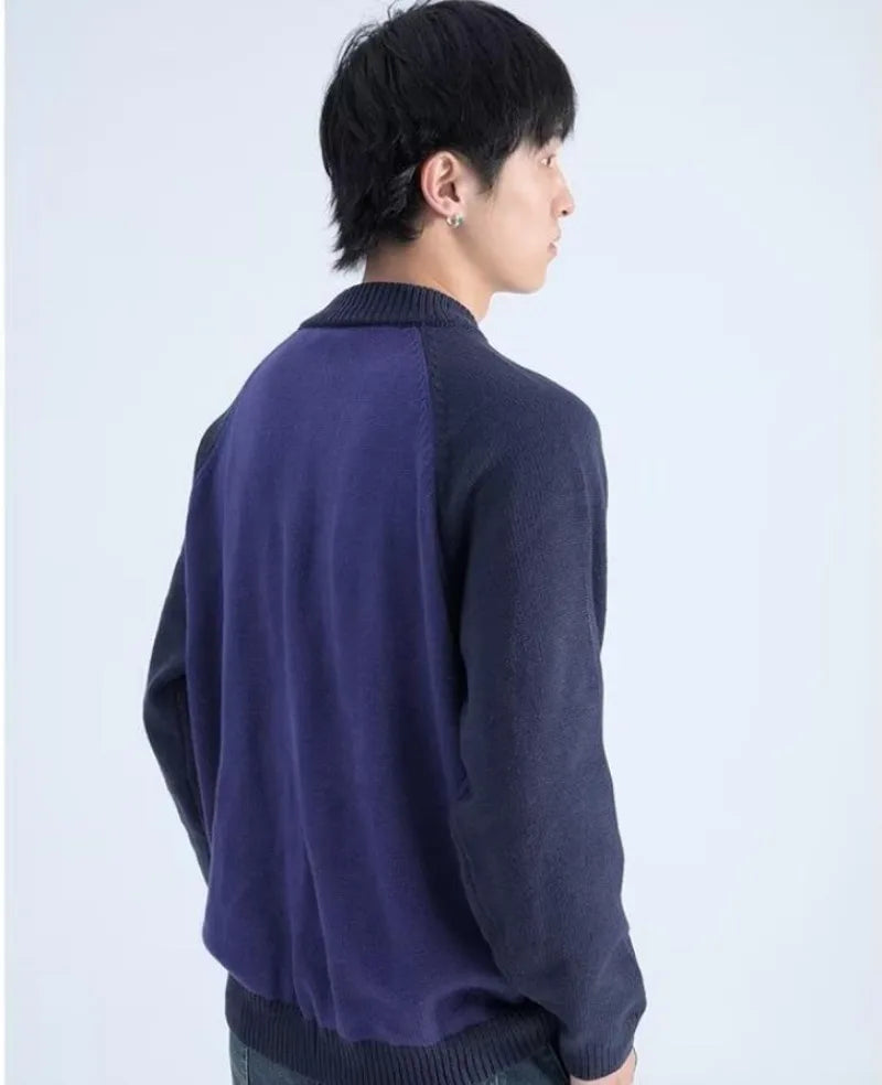 retro flame hoodie, high-street style, oversized streetwear hoodie for men, urban techwear fashion