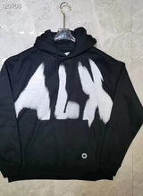 New Luxury 2023 1017 9Sm Alyx Beyond Pullover Hoodies Hoody Hooded Swe