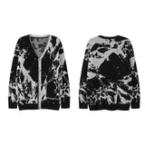 minimalist street knit, unisex streetwear, cozy fashion fit, stylish street outfit, modern aesthetic appeal