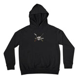 Anime Aesthetic Tee – Harajuku Pink Letter Hoodies Women Streetwear Vintage Oversi – Streetwear Fashion for Men & Women