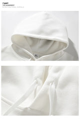 grunge fire sweater, streetwear drip, cozy knitwear for men, oversized grunge aesthetic winter top