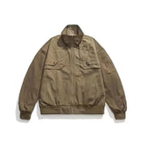 retro baseball bomber, cold season style, for men, fall streetwear outfit, oversized style, layered fashion, modern aesthetic