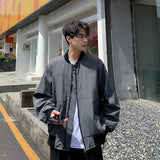 panelled street outerwear, high-street style, daily look