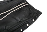 new men 2023 rick waxed workwear breasted rivet sides cargo comfortable cotton parkour sweat casual pants sweatpants tag 721 relaxed fit joggers