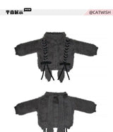 zip-up modern jacket, modern look, bold print, trendsetting, statement piece, cool aesthetic, high quality material [16790]