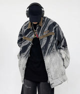 Streetwear Zip Jacket – Drop 32