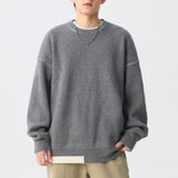 y2k fire graphic pullover, urban streetwear essential, y2k flame pullover top for edgy winter outfits