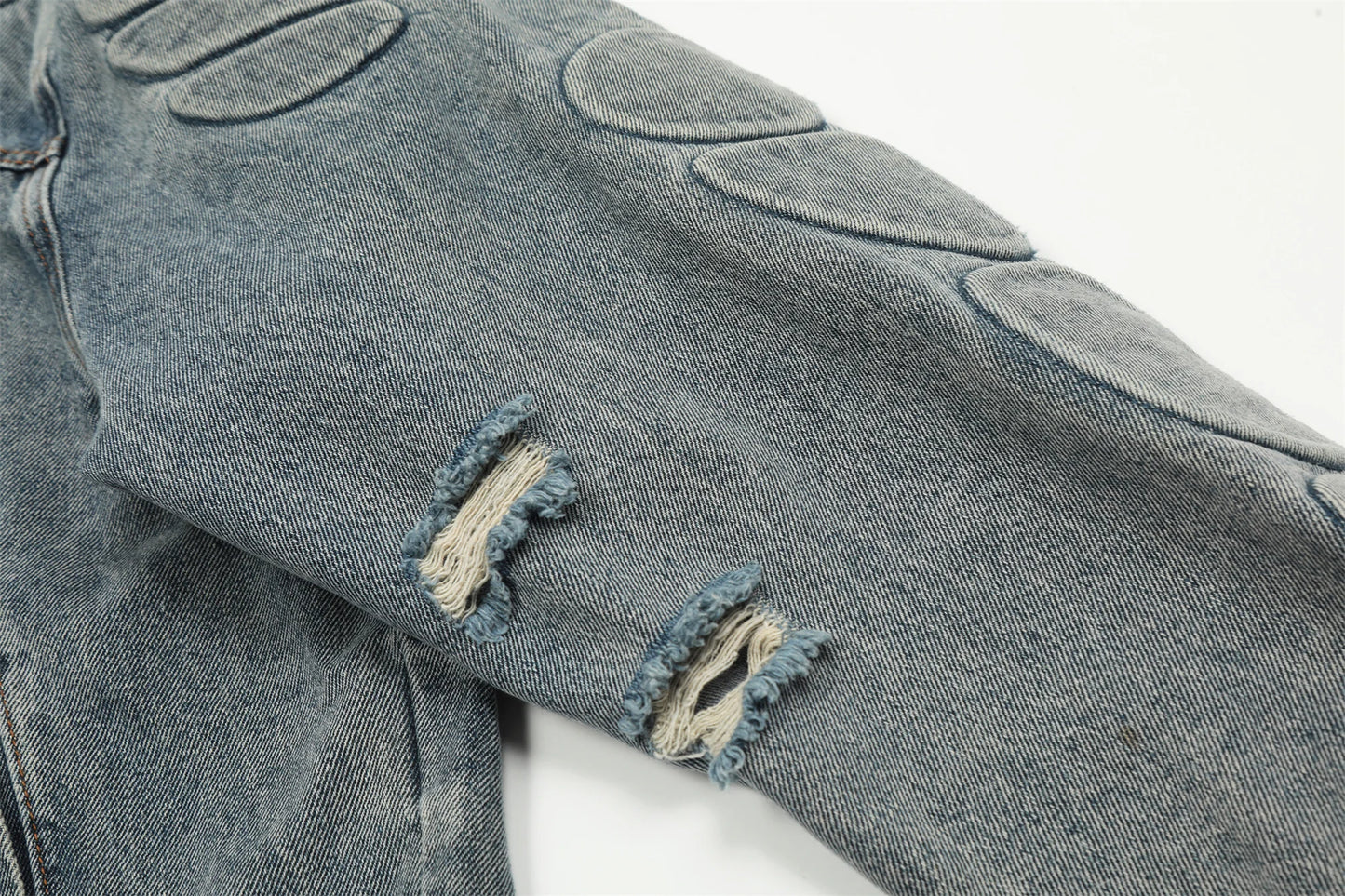 Streetwear Zip Jacket – Drop 2