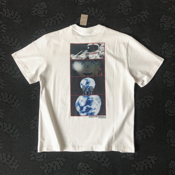 Trapwear Crying angel – Frog Drift Saint Michael Streetwear Best Quality Astronaut G