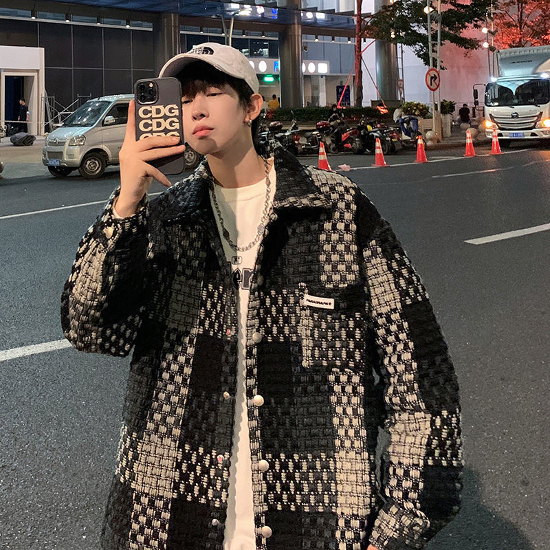 double-layered streetwear hoodie, 2025 trend piece - comfortable cotton fit with bold prints