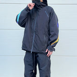 Streetwear Zip Jacket – Drop 28