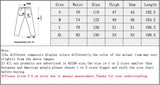hip hip pants men bottom zipper cargo pants streetwear side pockets harajuku joggers unisex baggy loose straight cotton trousers unique joggers style 3225