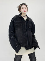 Streetwear Zip Jacket – Drop 23