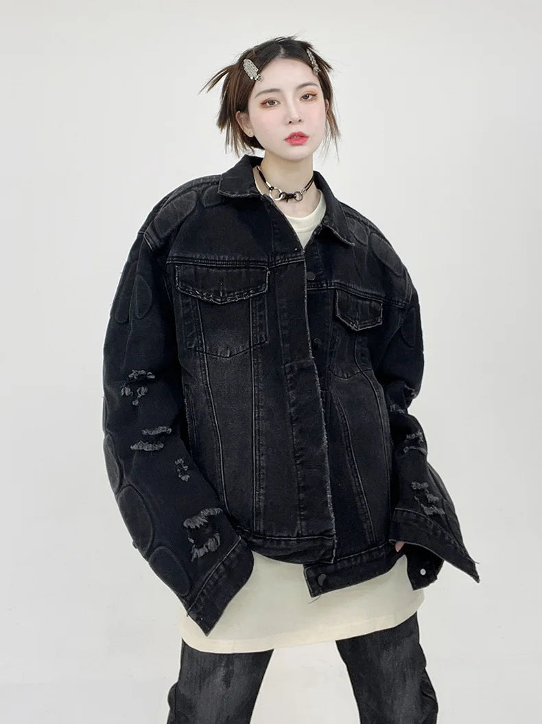 Streetwear Zip Jacket – Drop 23