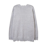 techwear street knit hoodie with oversized flame detail for urban fall winter outfits, street fashion menswear trend for seas