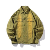 Checkered Varsity Bomber Coat Statement Piece