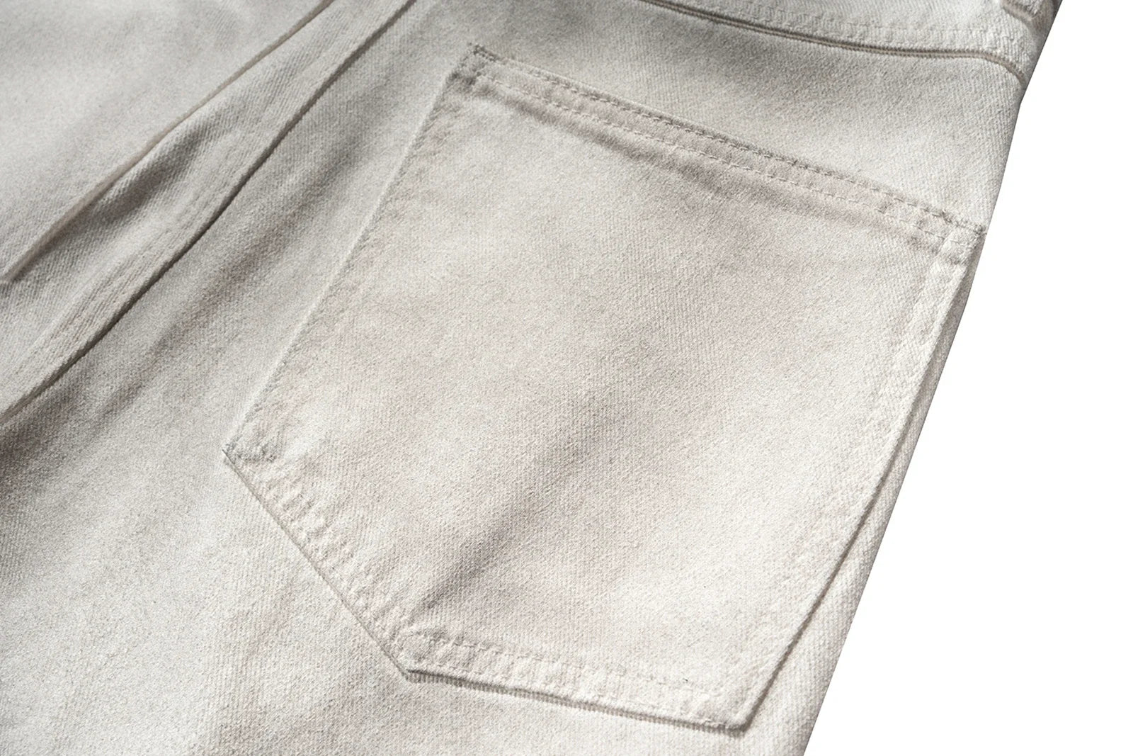 dirty dyed patchwork wide leg baggy jeans for men and women straight y2k ropa hombre denim trousers oversized casual cargo pants unique cargo style 1730