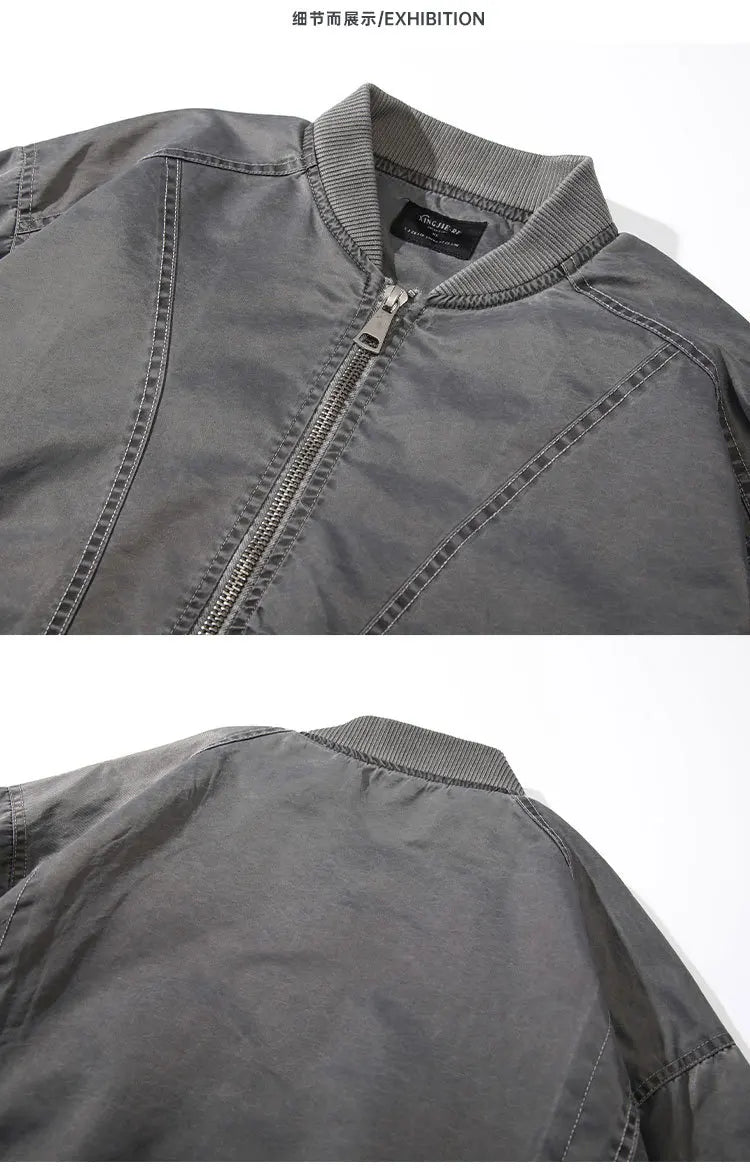 retro baseball streetwear, daily drip staple - must-have street style essential for fashion lovers