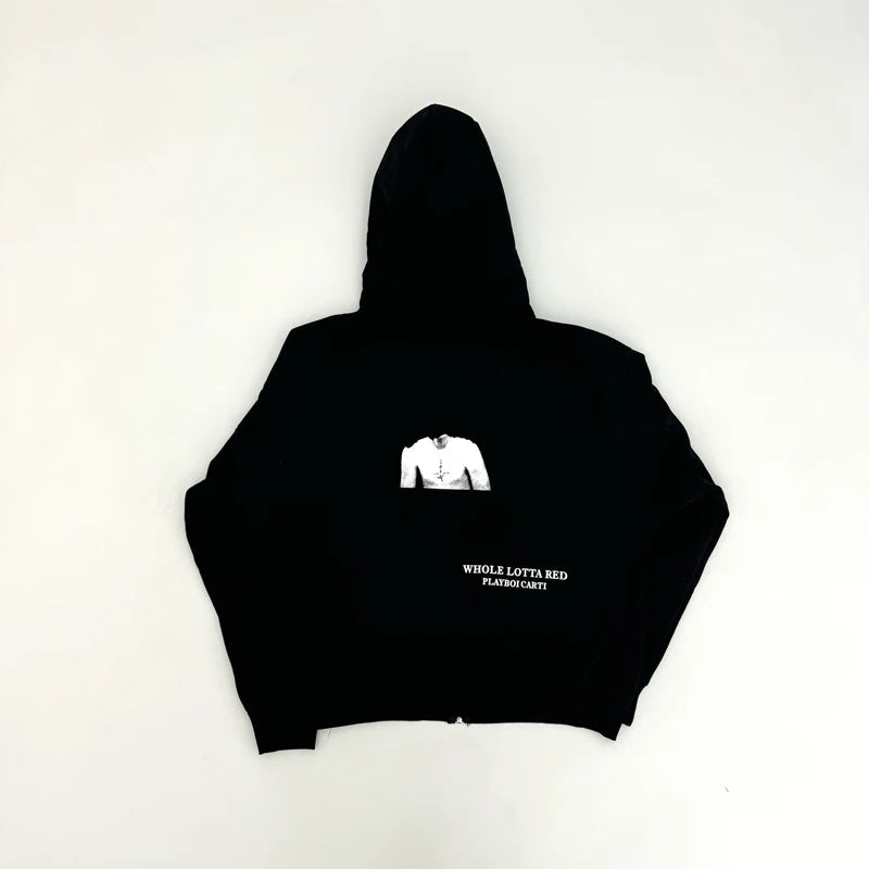 cyberpunk aesthetic drop featuring men harajuku printed hoodie sweatshirts new casual streetwear hooded tops pullover autumn loose hiphop hipster pullovers hoodies