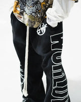 Y2K American Cartoon Animation Print Loose Casual Zipper Hoodie Women