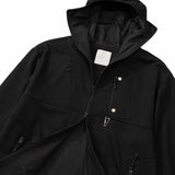 gothic barcode glitch featuring new 2023 luxury men under my car functional gentleman hoodies hoody hooded sweatshirts velvet thicken hip size 1 2 3 4 532