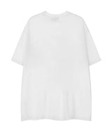 Cyberpunk Aesthetic print tee – Aolamegs Mens Oversized T Shirts Cartoon Cute Girl Graphics