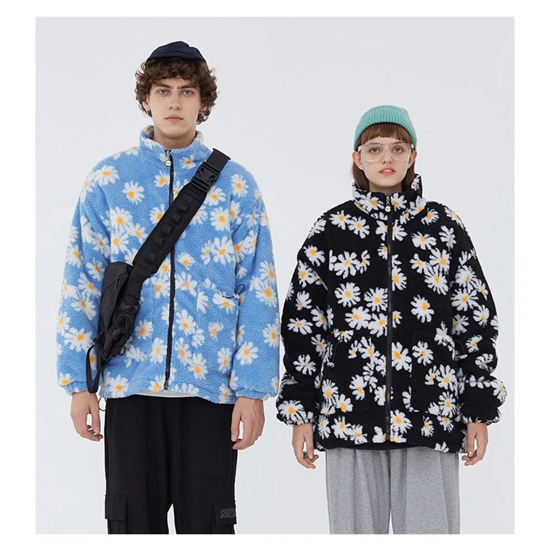 Streetwear Zip Jacket – Drop 45