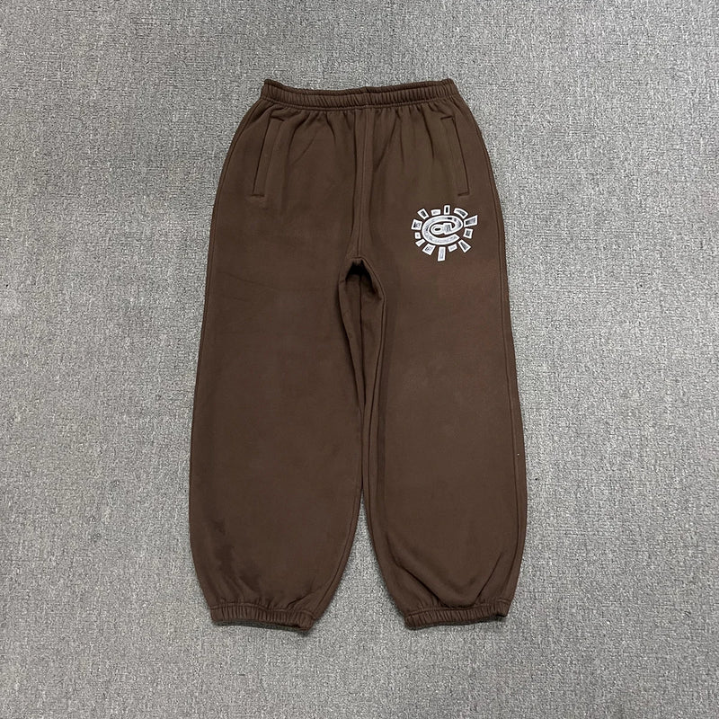 high street letter print fleece joggers sweatpants for men and women solid baggy casual trousers oversized loose sport pants unique joggers style 4530