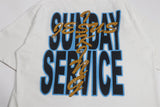 vaporwave streetwear top featuring summer kanye west chicago limited peripheral high street retro tops t shirt