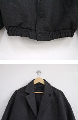 techwear bomber jacket, urban fit, men's streetwear fashion, trendy oversized fit, urban techwear design, modern hip hop styl