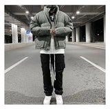 Streetwear Zip Jacket – Drop 25
