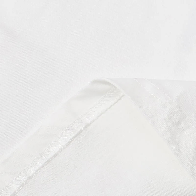 Harajuku Oversized Shirt – Haculla T Shirts Men Woman Spring Summer White 1 1 Good Qual – Urban Streetwear for Men & Women