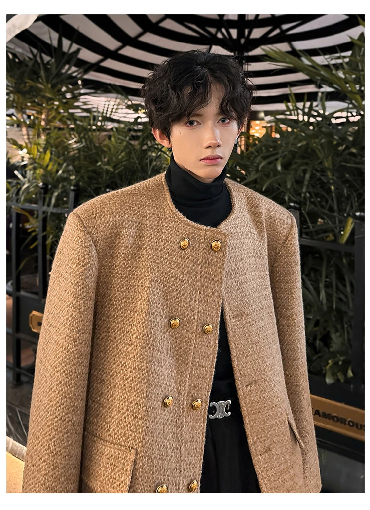 grunge winter jacket, layered citywear - oversized graphic apparel for edgy looks