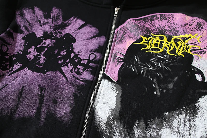 Harajuku Tee – Streetwear Fashion for Men & Women