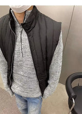 techwear flame hoodie for men with heavyweight knit, cold season layering fit, ideal for men’s fashion and seasonal streetwea