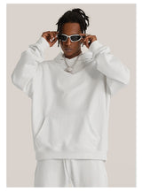 Skatercore Fit – Rainbowtouches Hoodies Men Fashional High Street Vintage – Streetwear Fashion for Men & Women