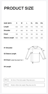 2024 New Autumn And Winter Blue Warm Fleece Fabric Sweatshirt Trendy M