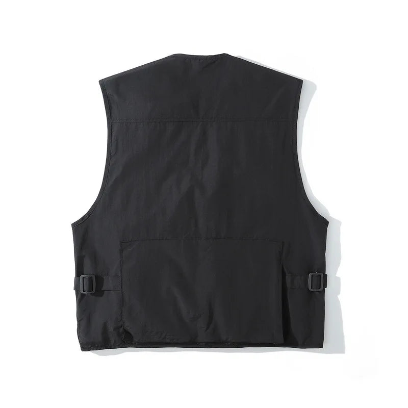 leather panel jacket, streetwear for men, men's streetwear fashion, oversized urban jacket, high quality cold-weather coat