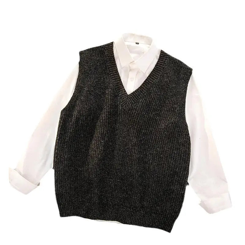 layered flame street pullover, daily style staple, y2k flame pullover top for edgy winter outfits