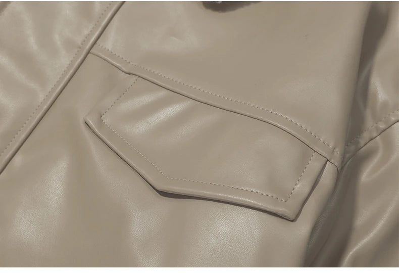 Streetwear Zip Jacket – Drop 17