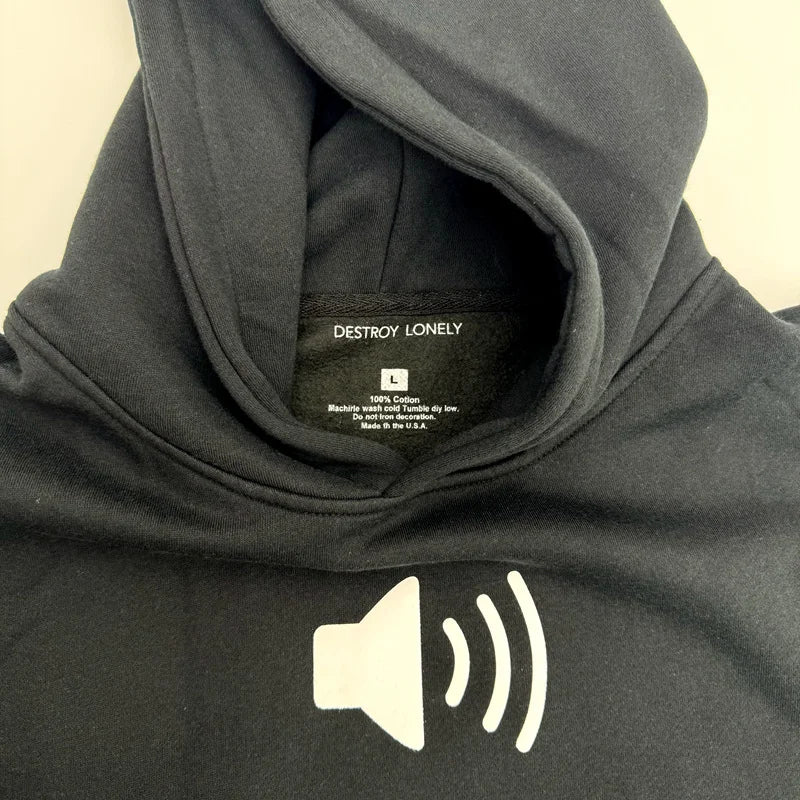 Vaporwave Drop – Streetwear Fashion for Men & Women