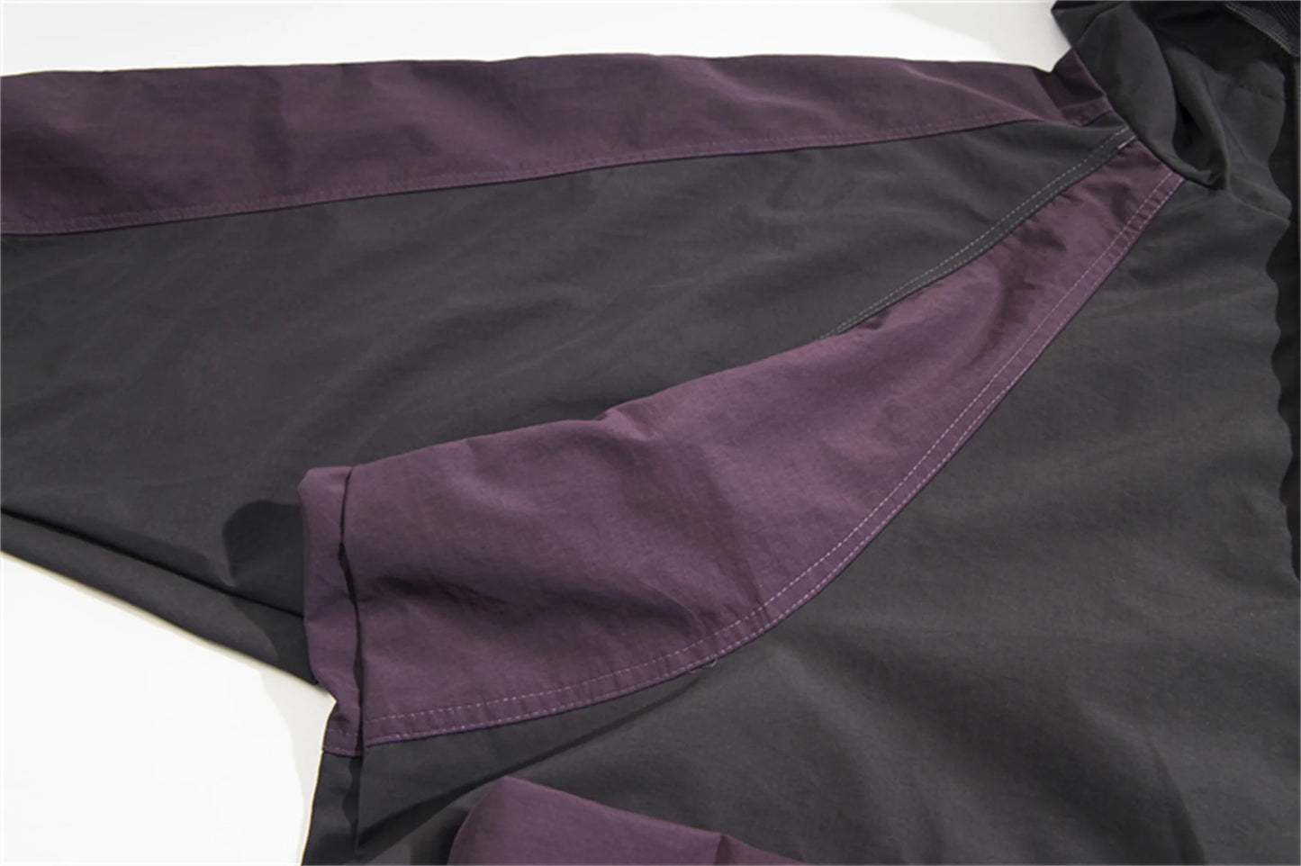 Streetwear Zip Jacket – Drop 1